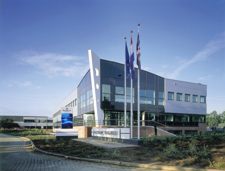 Bronkhorst High-Tech BV