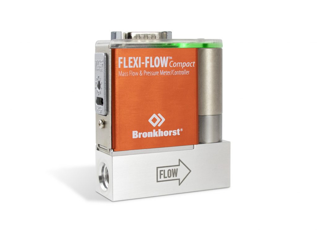 FLEXI-Flow质量流量压力计/控制器