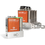 FLEXI-Flow 质量流量和压力计/控制器